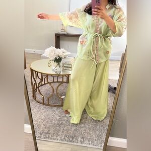 Brand New Misha Lakhani’s outfit